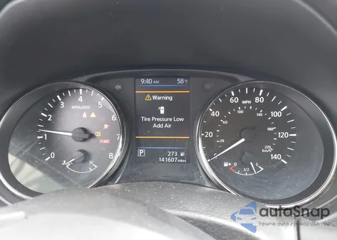 2021 Nissan Rogue Sport S Fwd Xtronic Cvt from USA, damaged, VIN JN1BJ1AVXMW303380